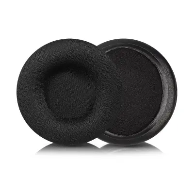 Nadomestne ušesne blazinice za slušalke Sony WH-CH520 - črna nogometna mreža