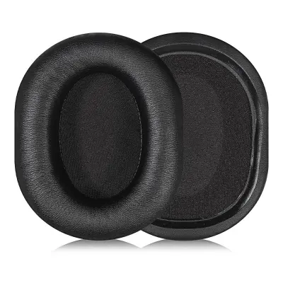 Nadomestne blazinice za ušesa za Razer BlackShark V1 Black