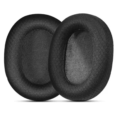 Nadomestne blazinice za slušalke iz nogometne mreže