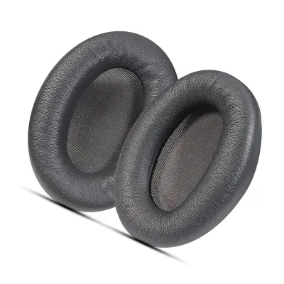 Nadomestne blazinice za slušalke Grey