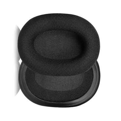 Nadomestne ušesne blazinice za slušalke Razer BlackShark V1 Black