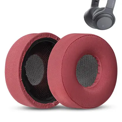 Nadomestne blazinice za slušalke Sony WH-H800 DarkRed