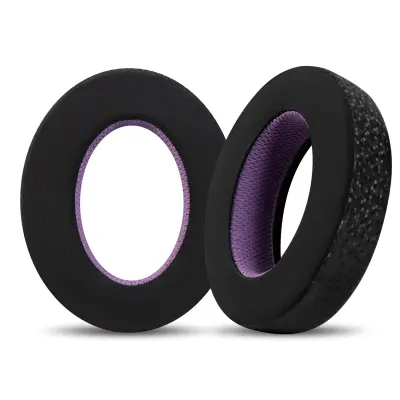 Nadomestne blazinice za ušesa za Sennheiser HD650, HD660s, HD600