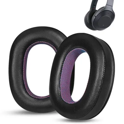 Nadomestne blazinice za slušalke Sony WH-1000XM2