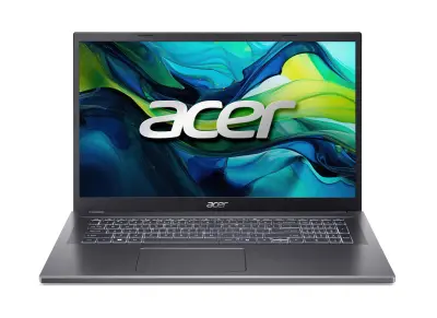 ACER Aspire A17-51M-580V 43,9 cm, Intel Core 5, 16/512 GB, W11H prenosni računalnik