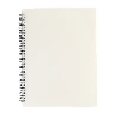 Mapa za notne zapise A4 White  10-paket