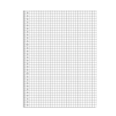 Polnilo za mape A4 - 60 listov  listov   Rešetka za polnjenje