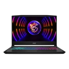 MSI Katana 15 B12VGK-825XRS 15,6''/Intel Core i7-12650H/16GB/1TB/RTX4070/W11P prenosni računalnik