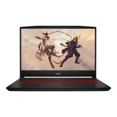 MSI Katana GF66 12UDO-649XSI 15,6''/Intel Core i7-12700H/16GB/512GB/RTX3050Ti prenosni računalnik