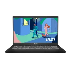 Razstavljen (odprta embalaža) - Modern 15 i5-1235U/512gb /16gb/WIFI6/WINDOWS11 MSI