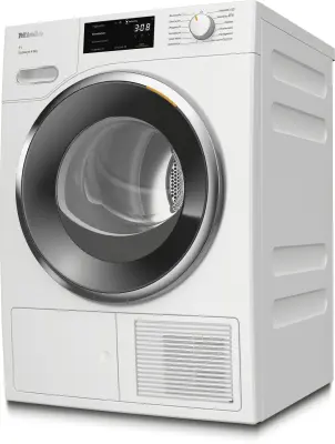 MIELE TWH 780 WP sušilni stroj