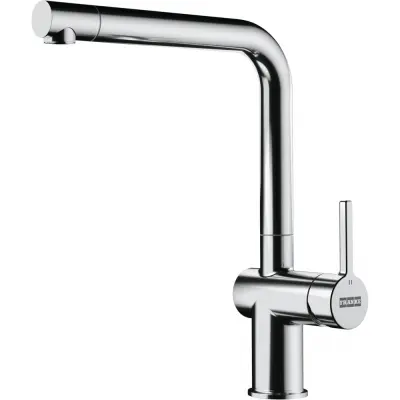 FRANKE ACTIVE L FIKSNA KROM armatura
