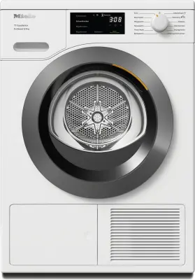 MIELE TEC 645 WP sušilni stroj
