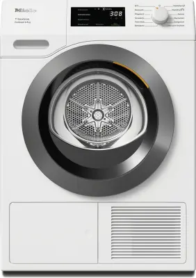 MIELE TEC 655 WP sušilni stroj