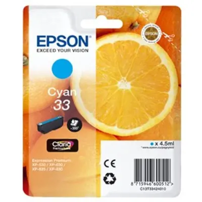 EPSON 29XL T2993 magenta kartuša s črnilom - C13T29934020