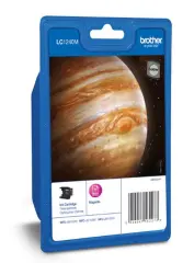 BROTHER LC1240 magenta kartuša s črnilom