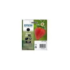 EPSON 29XL T2991 črna kartuša - C13T29914020