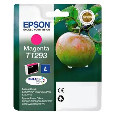 EPSON T1293 magenta kartuša s črnilom - C13T1293401