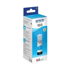 EPSON T00S2 (103) Cyan kartuša s črnilom