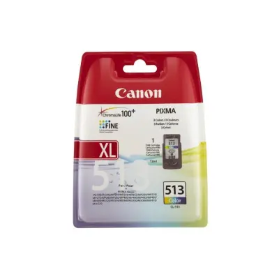 CANON CL-513 XL Colors INK KARTUŠA - 2971B009