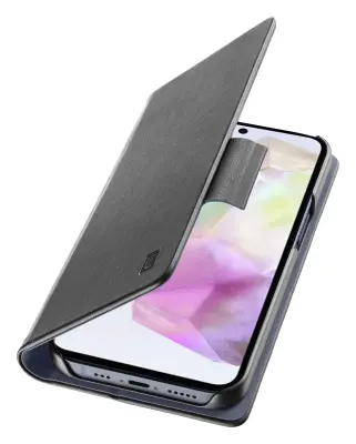 CELLULARLINE BOOK preklopna torbica za Samsung Galaxy A36/A56