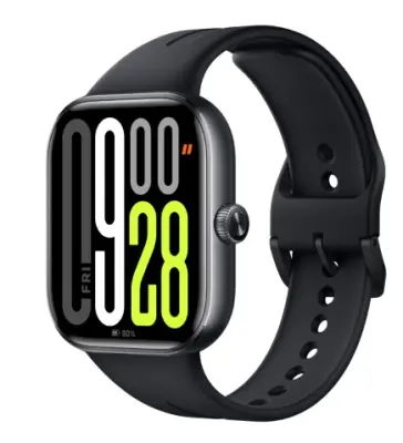 XIAOMI Redmi Watch 5 Obsidian Black črna pametna ura