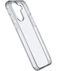 CELLULARLINE Clear Strong ovitek za Samsung Galaxy A36/A56