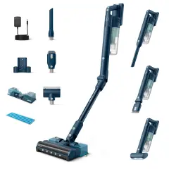 PHILIPS XC5244/10 Flex brezžični sesalnik