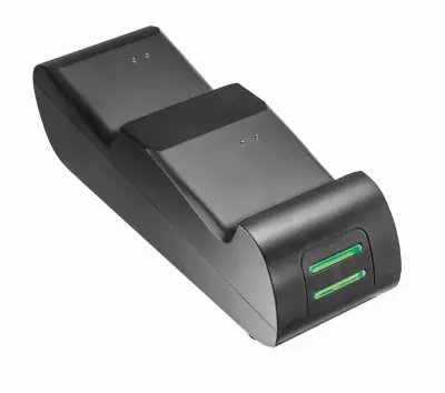Razstavljen (odprta embalaža) - TRUST XBOX One polnilno stojalo