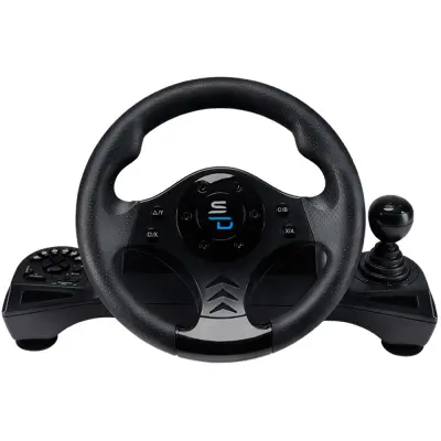 Odprta emb - SUPERDRIVE GS750 RACING WHEEL PS4/XBOX X/S