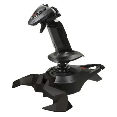 Odprta emb - RAIDEN FLIGHT STICK PRO igralna palica za PC