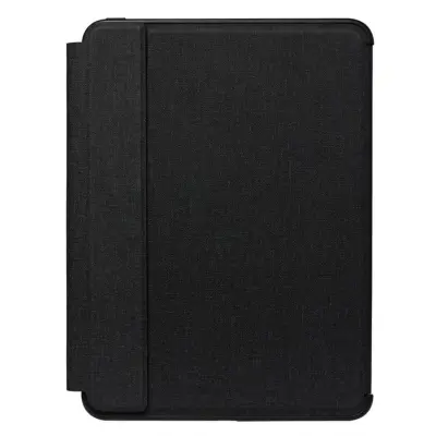 QDOS, Zaš?itno ohišje za iPad Pro 12,9“ 2021/2020 Folio Muse, Siva
