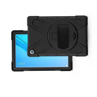 Zaščitni silikonski ovitek za tablični računalnik   Lenovo Tab M8 8-palčni TB-8705F/8705N