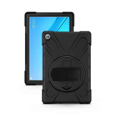 Zaščitni silikonski ovitek za tablični računalnik   Lenovo Tab M10 Plus 10,3-palčni X606F/606X/K10 X6C6F