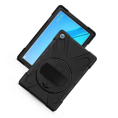 Zaščitni silikonski ovitek za tablični računalnik   Lenovo Tab M8 8-palčni 8505F/8505X/8506F