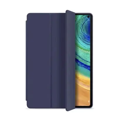 Zaščitni ovitek za Samsung Galaxy Tab Dark Blue  Samsung Galaxy A7 lite T220/T225 8,7 palcev