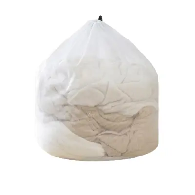 Vrečke za perilo Finnnet, 3 paketi  50x60 cm