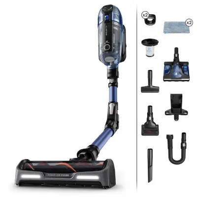 Odprta emb - ROWENTA X-FORCE FLEX 14.60 Aqua RH99C0WO pokončni sesalnik