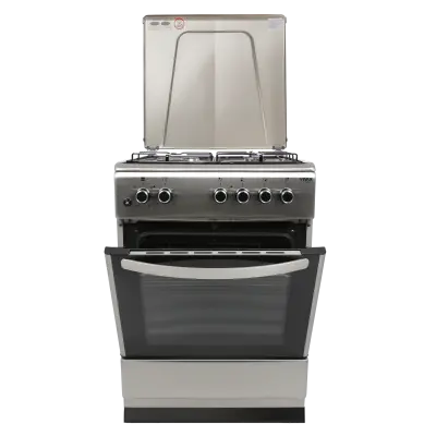 Samostoječi štedilnik VIVAX FC-31602IF X
