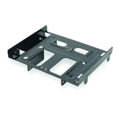 EWENT SSD Bracket Disk Adapter 2,5"/3,5" do 5,25" - EW7002