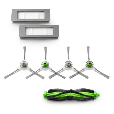 Odprta emb - COMBO SET DODATKOV