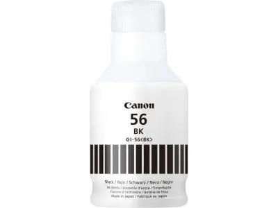 Originalna črna kartuša Canon Gi56 - 4412C001 [Pag-6000]