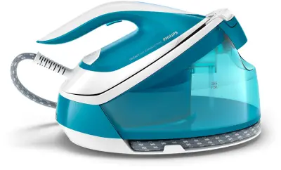 Odprta emb - PHILIPS GC7920/20 parna likalna postaja
