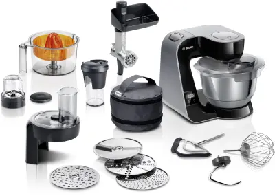 Razstavljen (odprta embalaža) - BOSCH MUM5XC66 Kuhinjski robot