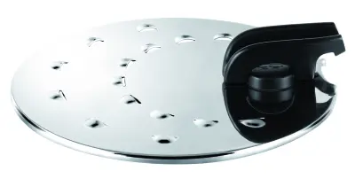 Odprta emb - TEFAL L9939822 Anti-Splash Ingenio pokrov 20-28 cm