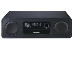 Razstavljen (odprta embalaža) - BLAUPUNKT MS20BK glasbeni stolp