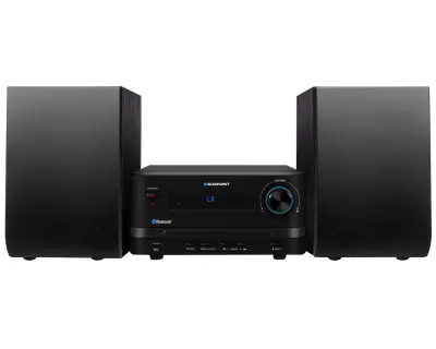 Odprta emb - BLAUPUNKT MS14BT glasbeni stolp