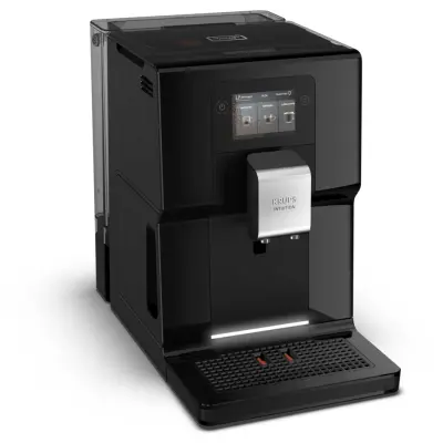 Odprta emb - KRUPS EA873810 Intuition Preference kavni aparat