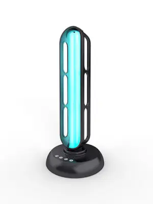 Odprta emb - DISILIGHT Home UV lučka za dezinfekcijo