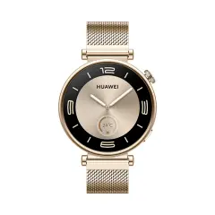 Razstavljen (odprta embalaža) - WATCH GT 4 41 mm ZLATA HUAWEI